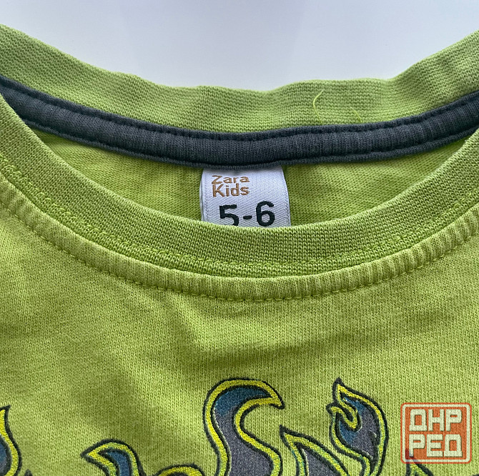 Продам вещи для мальчика 6 лет Донецк - изображение 3