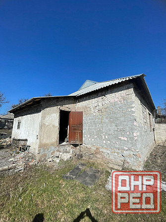 Продается 2-комнатная квартира на земле (ориентир: цоф) Донецк - изображение 3