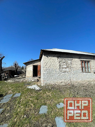 Продается 2-комнатная квартира на земле (ориентир: цоф) Донецк - изображение 2