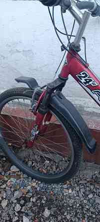 Продам подростковый велосипед Донецк