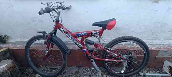 Продам подростковый велосипед Донецк