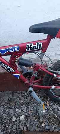 Продам подростковый велосипед Донецк