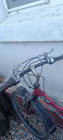 Продам подростковый велосипед Донецк