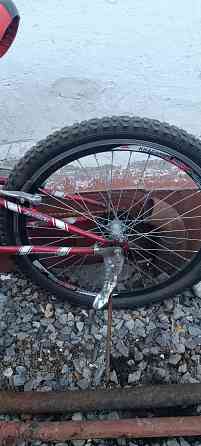 Продам подростковый велосипед Донецк