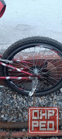 Продам подростковый велосипед Донецк - изображение 3