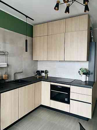 Киевский район Донецк сити. Проспект Таманский Донецк