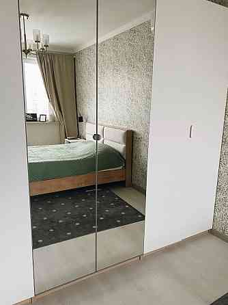 Киевский район Донецк сити. Проспект Таманский Донецк