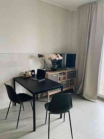 Киевский район Донецк сити. Проспект Таманский Донецк