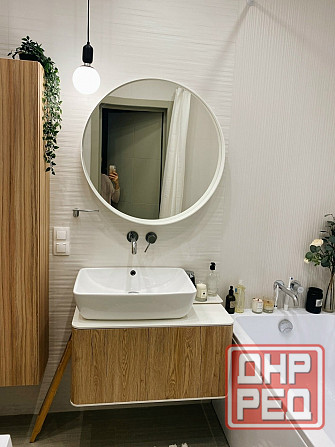 Киевский район Донецк сити. Проспект Таманский Донецк - изображение 3