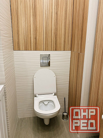 Киевский район Донецк сити. Проспект Таманский Донецк - изображение 1