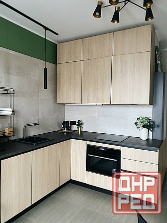 Киевский район Донецк сити. Проспект Таманский Донецк - изображение 4