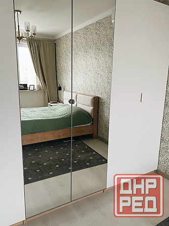 Киевский район Донецк сити. Проспект Таманский Донецк - изображение 2