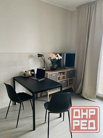 Киевский район Донецк сити. Проспект Таманский Донецк - изображение 5