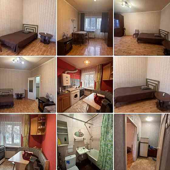 Аренда 1 ком, Университетская, Шахтерская площадь, Киевский район, одна остановка от Донецк Сити ! Донецк