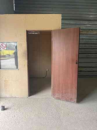 Сдам в аренду складское помещение Донецк