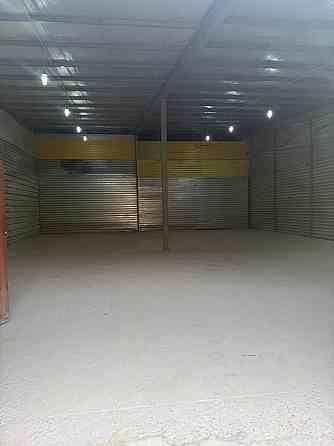 Сдам в аренду складское помещение Донецк