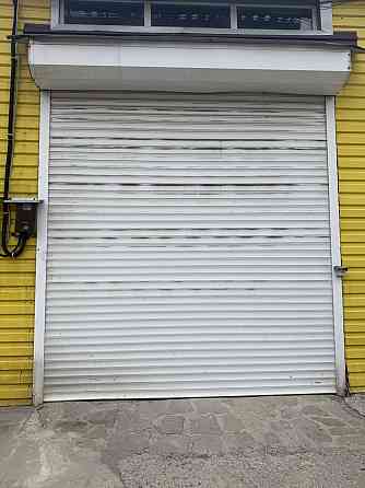 Сдам в аренду складское помещение Донецк