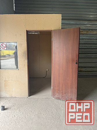 Сдам в аренду складское помещение Донецк - изображение 3