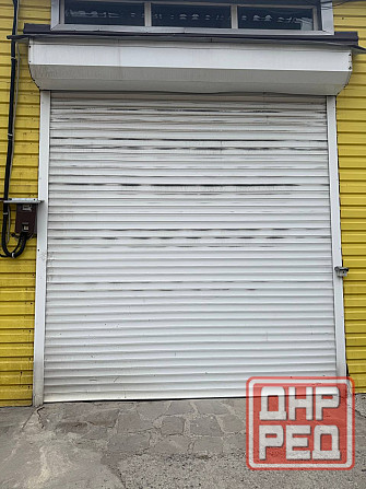 Сдам в аренду складское помещение Донецк - изображение 1