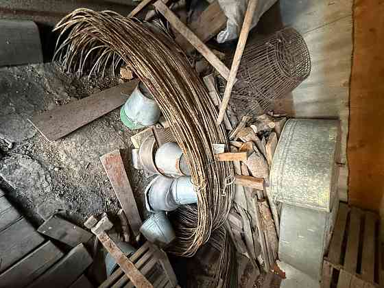 Продам дуги для теплицы Тельманово