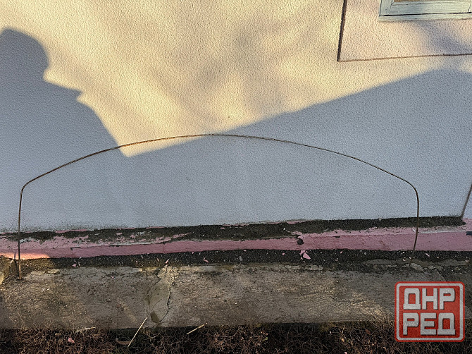 Продам дуги для теплицы Тельманово - изображение 3