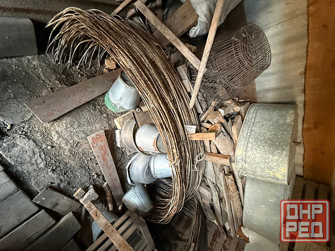 Продам дуги для теплицы Тельманово - изображение 1