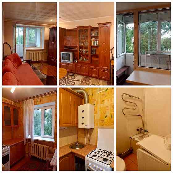 сдам 1к Пушка Макеевка