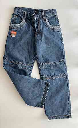 Продам вещи для мальчика 7-8 лет Донецк