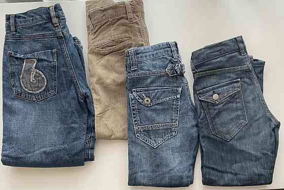 Продам вещи для мальчика 7-8 лет Донецк