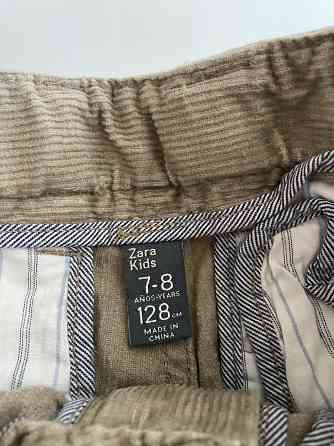 Продам вещи для мальчика 7-8 лет Донецк