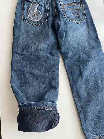 Продам вещи для мальчика 7-8 лет Донецк