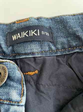 Продам вещи для мальчика 7-8 лет Донецк