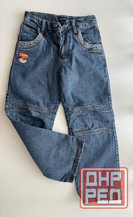 Продам вещи для мальчика 7-8 лет Донецк - изображение 5