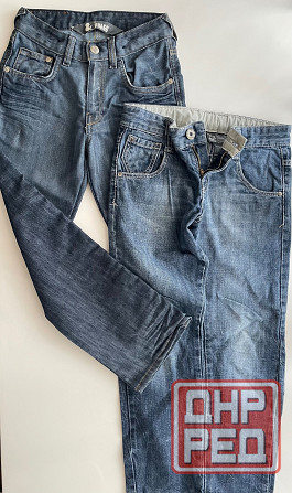 Продам вещи для мальчика 7-8 лет Донецк - изображение 8