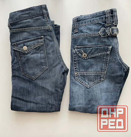 Продам вещи для мальчика 7-8 лет Донецк - изображение 6