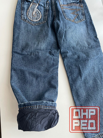 Продам вещи для мальчика 7-8 лет Донецк - изображение 4