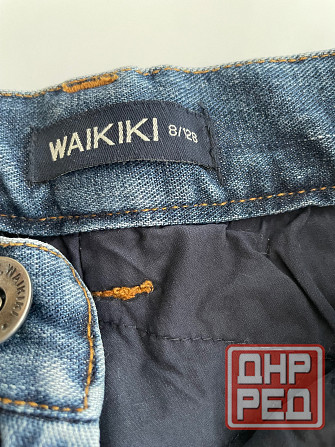 Продам вещи для мальчика 7-8 лет Донецк - изображение 3