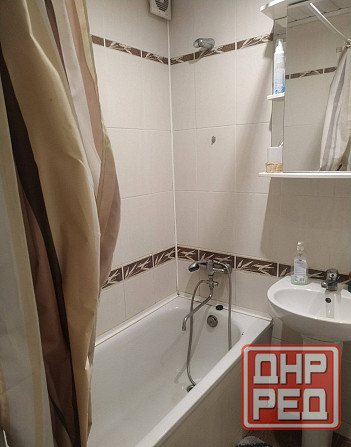 сдам квартиру 28 линия Макеевка - изображение 3