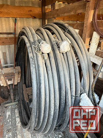 Продам шланг поливочный Тельманово - изображение 1