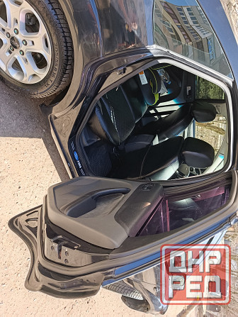 Продам Форд фокус 2 Донецк - изображение 8