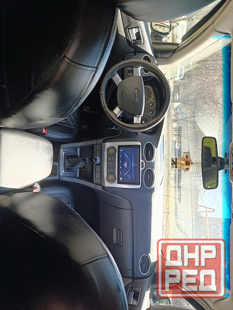 Продам Форд фокус 2 Донецк - изображение 7