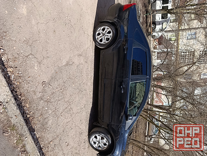 Продам Форд фокус 2 Донецк - изображение 3