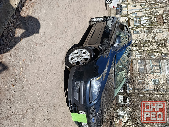 Продам Форд фокус 2 Донецк - изображение 1