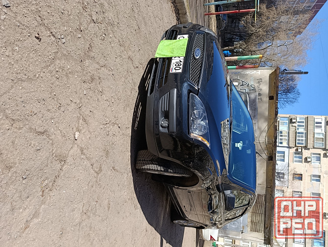 Продам Форд фокус 2 Донецк - изображение 2