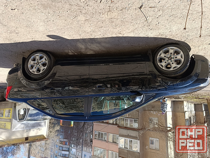 Продам Форд фокус 2 Донецк - изображение 5