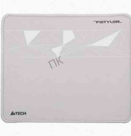 Коврик для мыши A4tech Fstyler Fp20 серый 250x200x2мм - арт-4387 Донецк