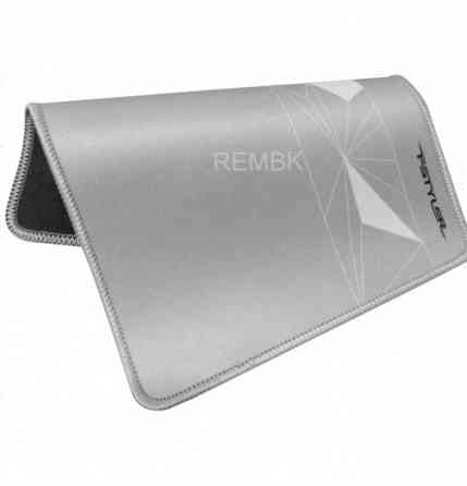 Коврик для мыши A4tech Fstyler Fp20 серый 250x200x2мм - арт-4387 Донецк