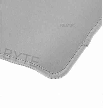 Коврик для мыши A4tech Fstyler Fp20 серый 250x200x2мм - арт-4387 Донецк