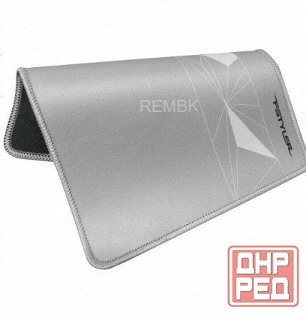 Коврик для мыши A4tech Fstyler Fp20 серый 250x200x2мм - арт-4387 Донецк - изображение 2