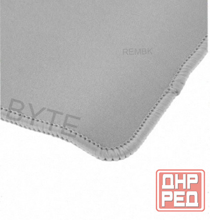 Коврик для мыши A4tech Fstyler Fp20 серый 250x200x2мм - арт-4387 Донецк - изображение 4